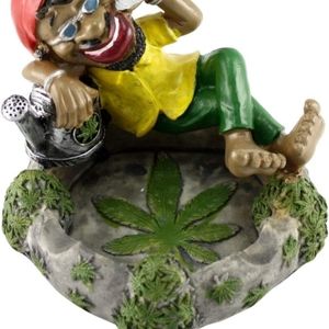 Ash tray